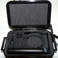Lavalier Mics